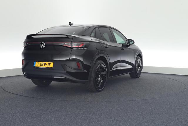 Volkswagen ID.5 GTX 77 kWh HUD Panoramadak Navigatie