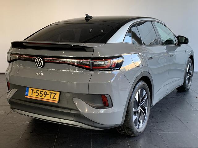 Volkswagen ID.5 Pro 77 kWh | TREKHAAK | NAVIGATIE | ACHTERUITRIJCAMERA