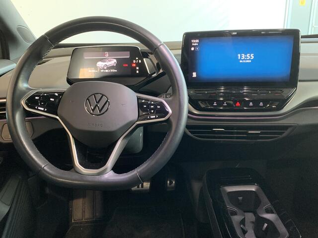 Volkswagen ID.5 Pro 77 kWh | TREKHAAK | NAVIGATIE | ACHTERUITRIJCAMERA