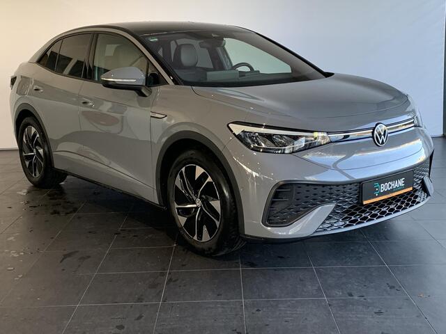 Volkswagen ID.5 Pro 77 kWh | TREKHAAK | NAVIGATIE | ACHTERUITRIJCAMERA