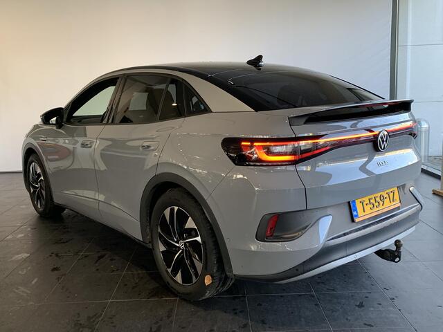 Volkswagen ID.5 Pro 77 kWh | TREKHAAK | NAVIGATIE | ACHTERUITRIJCAMERA