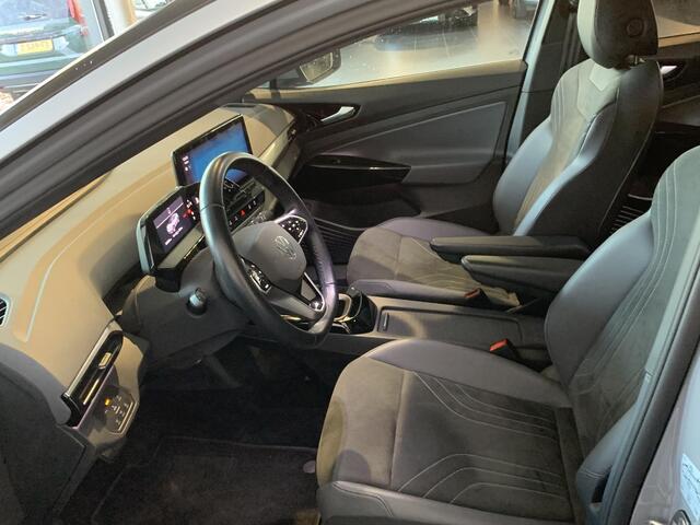 Volkswagen ID.5 Pro 77 kWh | TREKHAAK | NAVIGATIE | ACHTERUITRIJCAMERA