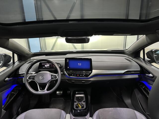 Volkswagen ID.5 Pro 77 kWh | Matrix | Pano | HUD | Warmtepomp | Trekhaak |