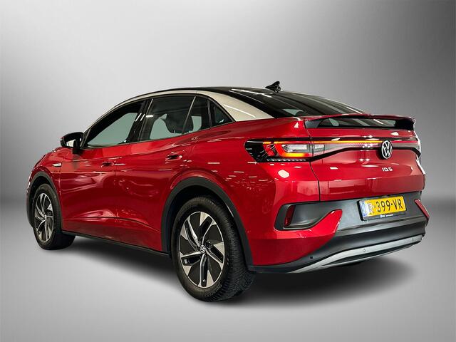 Volkswagen ID.5 Pro 77 kWh 360 graden camera 'Area View' | Parkeerassistent | Navigatie 'Discover Pro' |