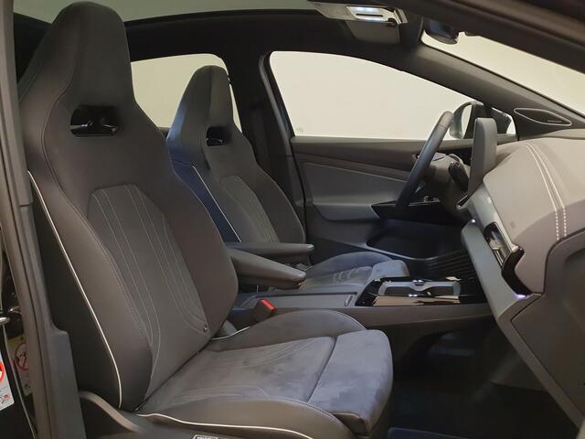 Volkswagen ID.5 Pro Business 77 kWh Panoramadak, Topsport stoelen