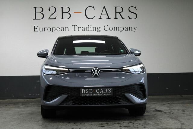 Volkswagen ID.5 Pro 77 kWh SOH 97% - Warmtepomp - LED -