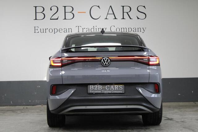 Volkswagen ID.5 Pro 77 kWh SOH 97% - Warmtepomp - LED -