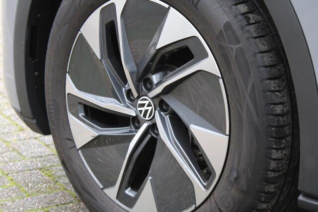 Volkswagen ID.5 Pro 77 kWh SOH 97% - Warmtepomp - LED -