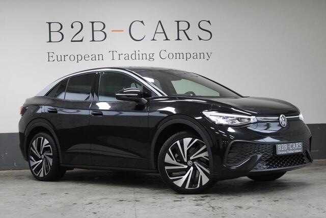 Volkswagen ID.5 Pro 77 kWh SOH 97% - Head-up - Trekhaak - Warmtepomp