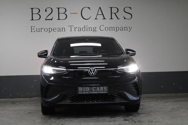 Volkswagen ID.5 Pro 77 kWh SOH 97% - Head-up - Trekhaak - Warmtepomp
