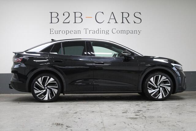 Volkswagen ID.5 Pro 77 kWh SOH 97% - Head-up - Trekhaak - Warmtepomp