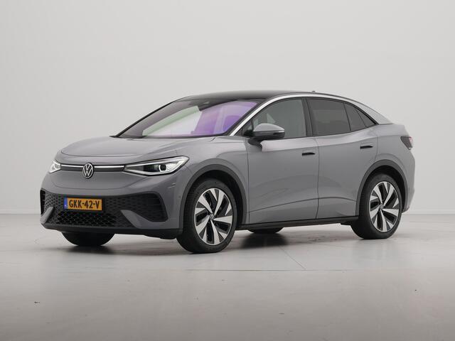 Volkswagen ID.5 Pro Business 77 kWh 286pk Navigatie Stoel/Stuurverwarming Camera Acc Carplay