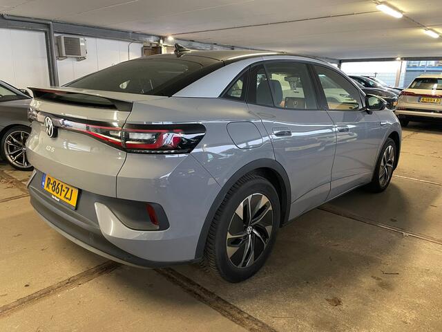 Volkswagen ID.5 Pro 77 kWh | parkeersensor | leder dashboard