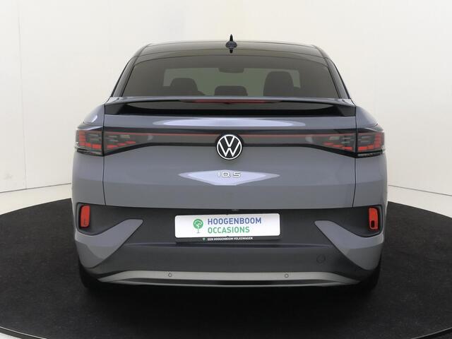 Volkswagen ID.5 Pro Business 77 kWh | SoH 93% | Panoramadak | Head-up display | 3-zone airco | Keyless | Adaptieve cruise control | CarPlay | Navigatie |
