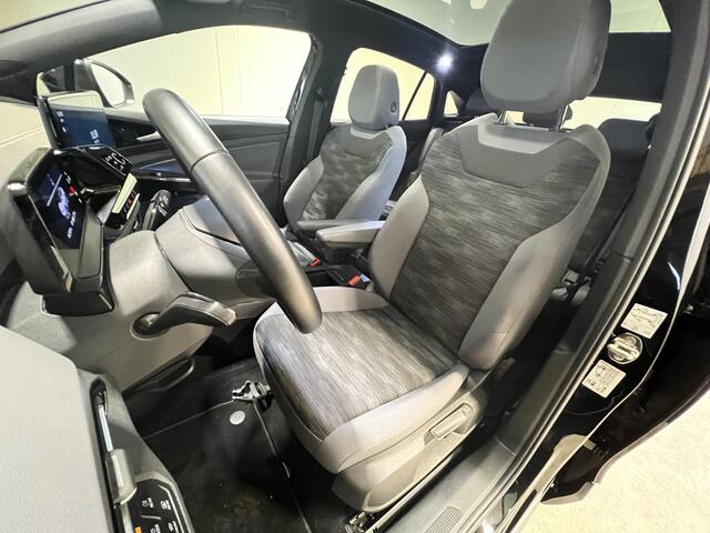 Volkswagen ID.5 Pro 77 kWh SOH 96% | Android/Apple Carplay | LM Velgen 21" | Voorstoelen/Voorruit Verwarmd | Cruise Control Adaptief | Achteruitrijcamera | Airco |