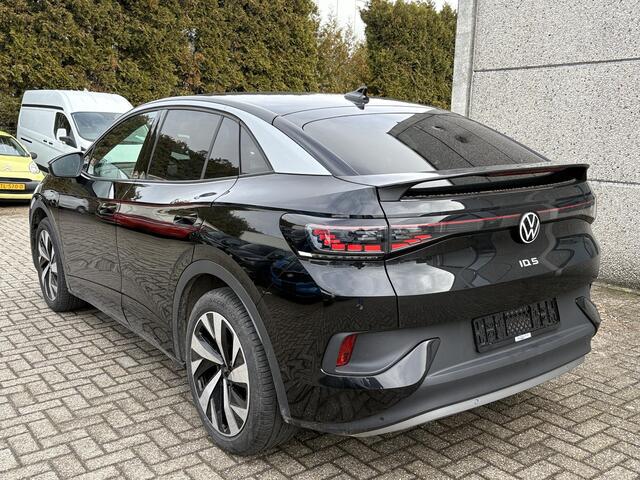 Volkswagen ID.5 Pro Business 77 kWh | Stoelverwarming | Camera | Elektrische achterklep | Adaptive cruise control