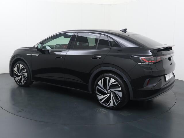 Volkswagen ID.5 GTX 77 kWh | 299 PK | SoH 89% | Trekhaak wegklapbaar | Panoramadak | Warmtepomp | Head-up display | 21" LM velgen | Sportonderstel|