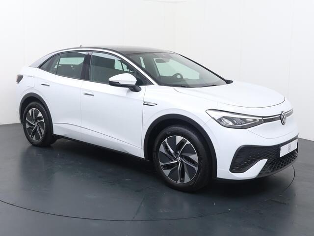 Volkswagen ID.5 Pro 77 kWh | 204 PK | SoH 94% | Trekhaak | Navigatiesysteem | Achteruitrijcamera | Adaptive cruise control |