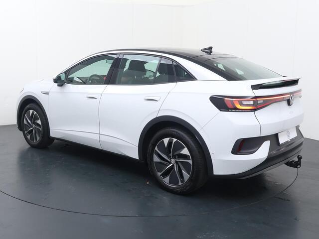 Volkswagen ID.5 Pro 77 kWh | 204 PK | SoH 94% | Trekhaak | Navigatiesysteem | Achteruitrijcamera | Adaptive cruise control |