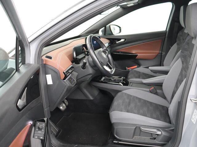 Volkswagen ID.5 Pro 77 kWh | SOH 94% | Stoelverwarming | Adaptive cruise | Carplay | Navigatie | 19'' | Parkeerhulp | Full LED | Stuurverwarming