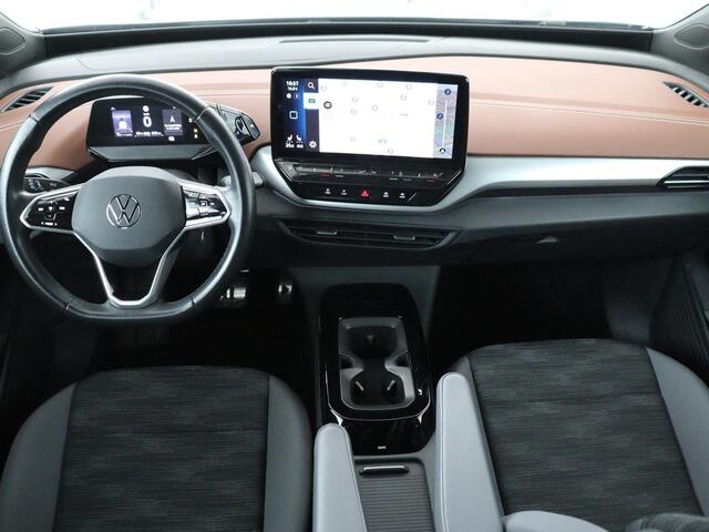 Volkswagen ID.5 Pro 77 kWh | SOH 94% | Stoelverwarming | Adaptive cruise | Carplay | Navigatie | 19'' | Parkeerhulp | Full LED | Stuurverwarming