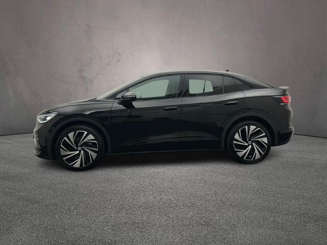 Volkswagen ID.5 GTX Advantage 300pk Automaat Trekhaak, Adaptive cruise control, LED matrix koplampen, 360 camera, Achteruitrijcamera, Stoelverwarming, Elektrische achterklep