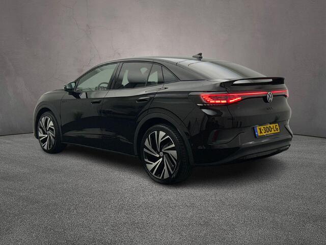 Volkswagen ID.5 GTX Advantage 300pk Automaat Trekhaak, Adaptive cruise control, LED matrix koplampen, 360 camera, Achteruitrijcamera, Stoelverwarming, Elektrische achterklep