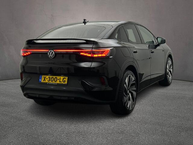 Volkswagen ID.5 GTX Advantage 300pk Automaat Trekhaak, Adaptive cruise control, LED matrix koplampen, 360 camera, Achteruitrijcamera, Stoelverwarming, Elektrische achterklep