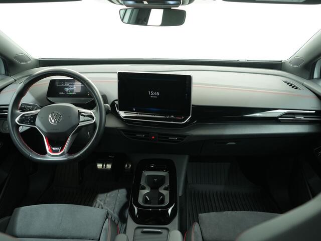 Volkswagen ID.5 GTX 4MOTION 340PK 79 KWH | Trekhaak | Cruise Adaptief | El. stoelen