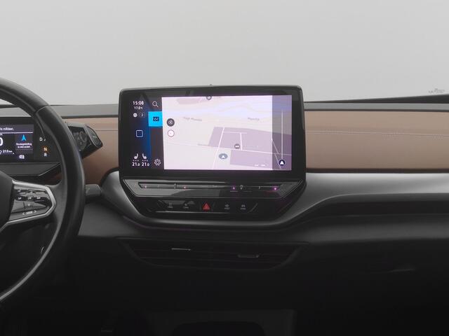 Volkswagen ID.5 Pro 77 kWh | ADAPTIVE | WARMTEPOMP | STOEL- EN STUURVERW.