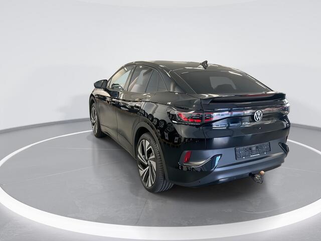 Volkswagen ID.5 GTX 299pk 77 kWh · SOH 92,5% · Apple/Android Car Play · Navigatie · Wegklapbare Trekhaak · Stoelverwarming · IQ.Light · 21'' Inch ·