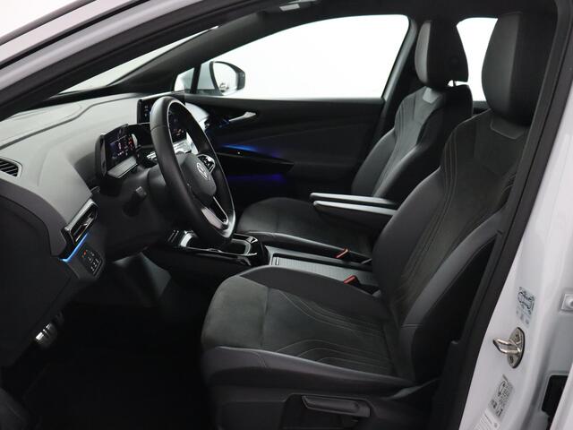 Volkswagen ID.5 Pro 77 kWh | SoH 95%! | ACC | Camera | Navigatie | LED!