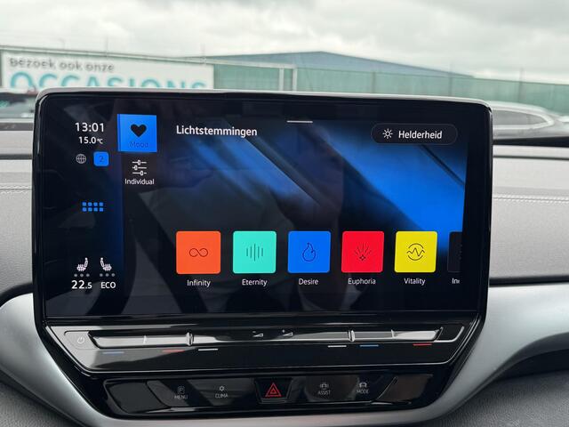 Volkswagen ID.5 Pro 77 kWh Camera | Navigatie || Carplay | SOH 96%
