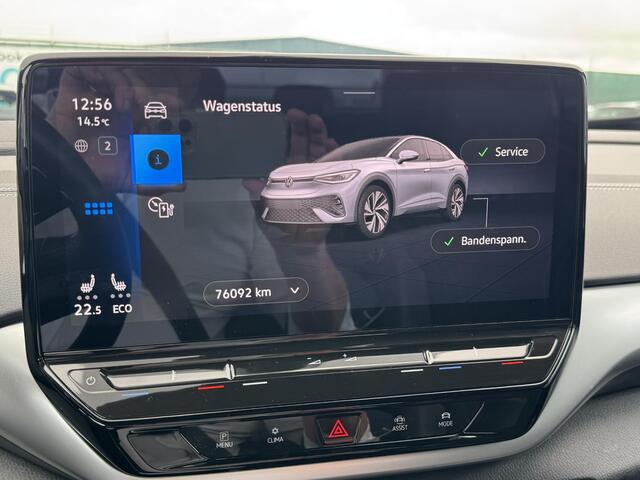 Volkswagen ID.5 Pro 77 kWh Camera | Navigatie || Carplay | SOH 96%