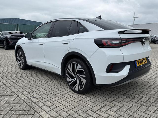 Volkswagen ID.5 Pro 77 kWh Camera | Navigatie || Carplay | SOH 96%