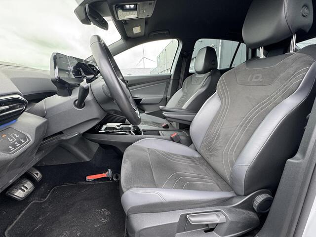 Volkswagen ID.5 Pro 77 kWh Camera | Navigatie || Carplay | SOH 96%