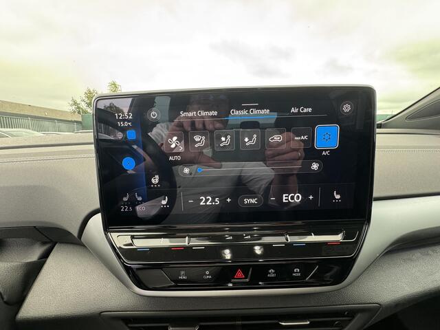 Volkswagen ID.5 Pro 77 kWh Camera | Navigatie || Carplay | SOH 96%