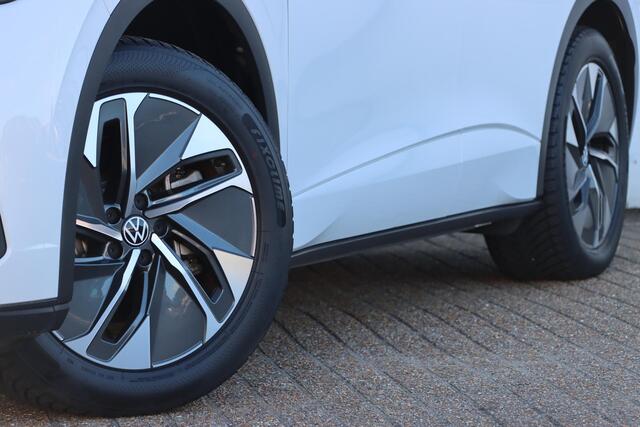 Volkswagen ID.5 Pro 77 kWh 174pk | SOH 95,7% |