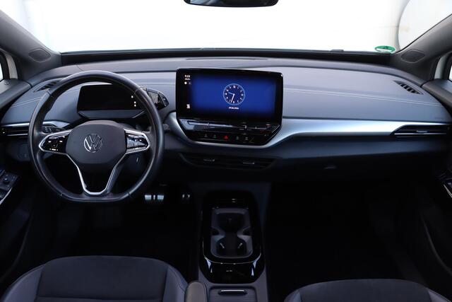 Volkswagen ID.5 Pro 77 kWh 174pk | SOH 95,7% |