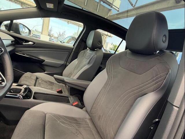 Volkswagen ID.5 PRO BUSINESS 77 kWh Facelift! | Harman Kardon | Pano | Memory Seats