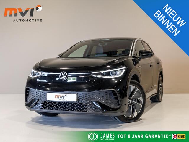 Volkswagen ID.5 Pro 77 kWh SOH 95% / 204pk / Achteruitrij camera / Stoelverwarming /