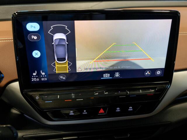Volkswagen ID.5 Pro 77 kWh SOH 95% / 204pk / Achteruitrij camera / Stoelverwarming /