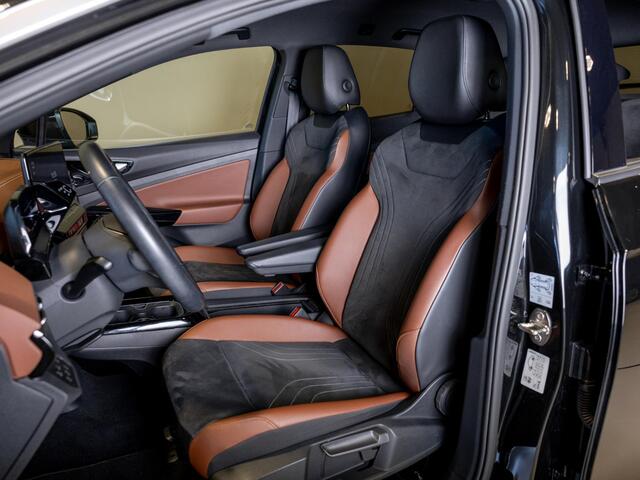 Volkswagen ID.5 Pro 77 kWh SOH 95% / 204pk / Achteruitrij camera / Stoelverwarming /