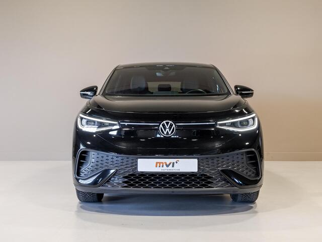 Volkswagen ID.5 Pro 77 kWh SOH 95% / 204pk / Achteruitrij camera / Stoelverwarming /