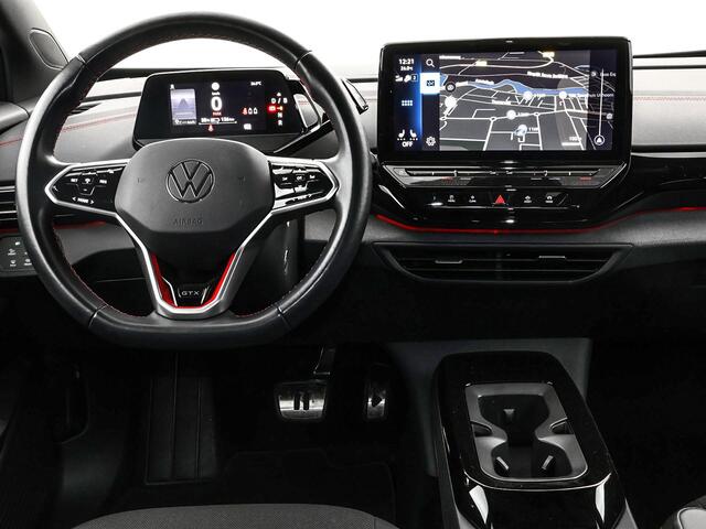 Volkswagen ID.5 GTX 299pk 77 kWh · SOH 92,5% · Apple/Android Car Play · Navigatie · Wegklapbare Trekhaak · Stoelverwarming · IQ.Light · 21'' Inch ·