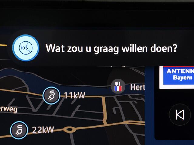 Volkswagen ID.5 GTX 299pk 77 kWh · SOH 92,5% · Apple/Android Car Play · Navigatie · Wegklapbare Trekhaak · Stoelverwarming · IQ.Light · 21'' Inch ·