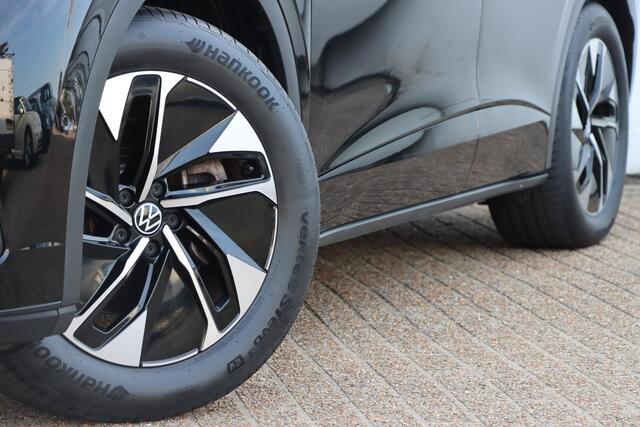 Volkswagen ID.5 Pro 77 kWh 204pk