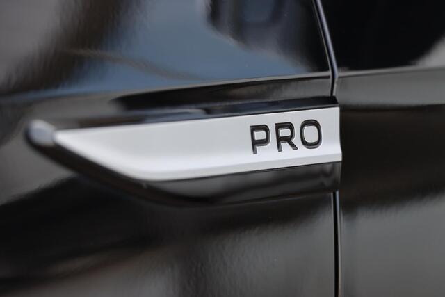 Volkswagen ID.5 Pro 77 kWh 204pk