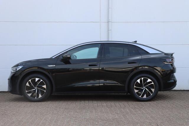 Volkswagen ID.5 Pro 77 kWh 204pk