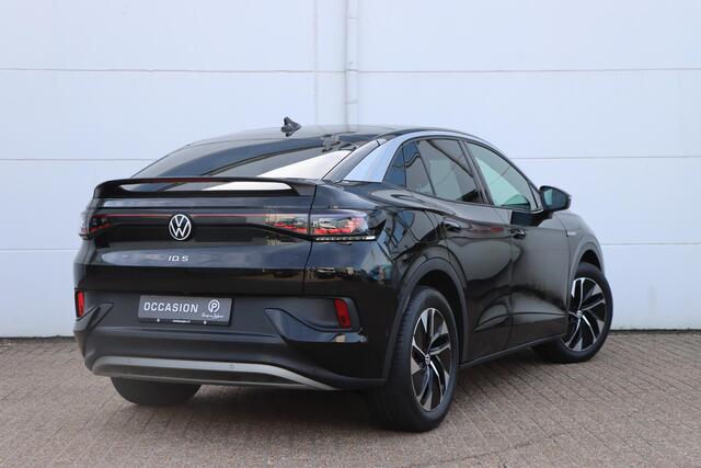 Volkswagen ID.5 Pro 77 kWh 204pk